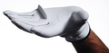 #GripBar - Player Golfing Glove